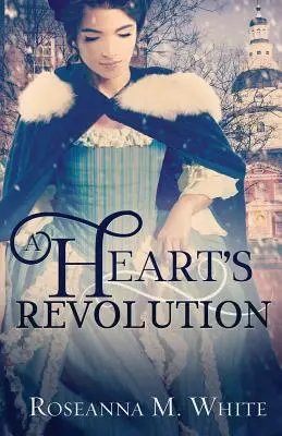 La revolución de un corazón - A Heart's Revolution