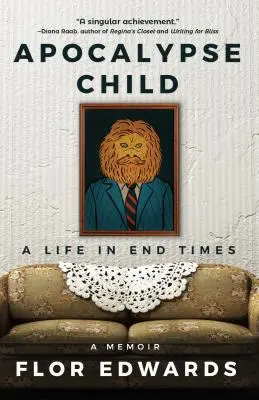 Apocalypse Child: Una vida en los últimos tiempos - Apocalypse Child: A Life in End Times