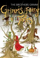 Cuentos de Grimms - Grimms' Fairy Tales