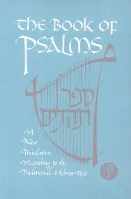 El Libro de los Salmos - The Book of Psalms