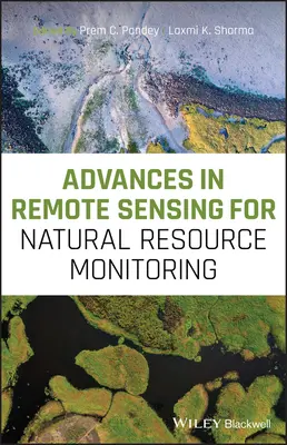 Avances en teledetección para la vigilancia de los recursos naturales - Advances in Remote Sensing for Natural Resource Monitoring