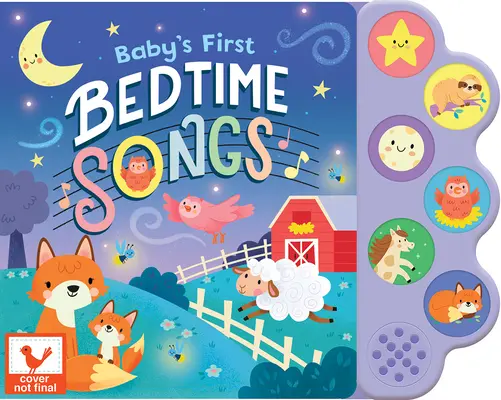 Las primeras canciones para dormir - Baby's First Bedtime Songs