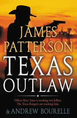 El forajido de Texas - Texas Outlaw