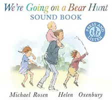 Vamos a la caza del oso - We're Going on a Bear Hunt