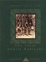 La familia suiza Robinson - Swiss Family Robinson