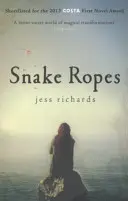 Cuerdas de serpiente - Snake Ropes