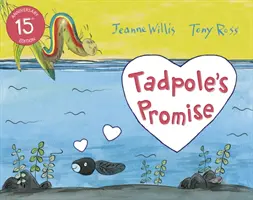 La promesa del renacuajo - Tadpole's Promise