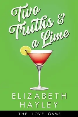 Dos verdades y una lima, 3 - Two Truths & a Lime, 3