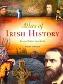 Atlas de la historia de Irlanda - Atlas of Irish History