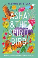 Asha y el Pájaro Espíritu - Asha & the Spirit Bird