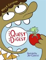 La búsqueda de la digestión - The Quest to Digest