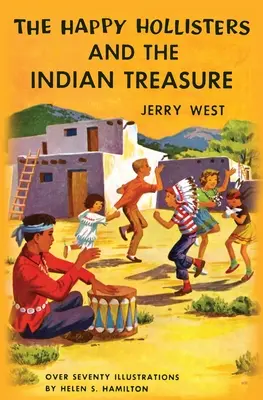 Los Hollister Felices y el tesoro indio - The Happy Hollisters and the Indian Treasure