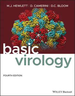 Virología básica - Basic Virology