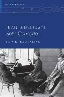 Concierto para violín de Jean Sibelius - Jean Sibelius's Violin Concerto