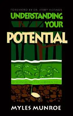 Entendiendo tu potencial - Understanding Your Potential