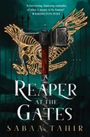 La Parca a las Puertas - Reaper at the Gates