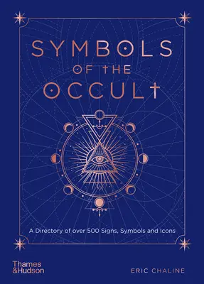 Símbolos de lo oculto - Symbols of the Occult