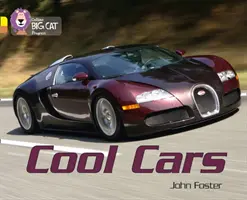 Coches molones - Cool Cars