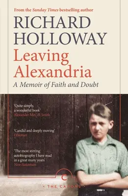 Abandonar Alejandría: Memorias de fe y duda - Leaving Alexandria: A Memoir of Faith and Doubt