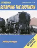 Desguace de la Southern Way - Southern Way Scrapping the Southern