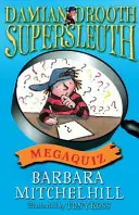 Damian Drooth Mega Quiz