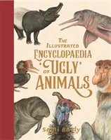 Enciclopedia ilustrada de animales 