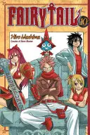 Fairy Tail V10