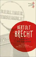 Brecht sobre el teatro - Brecht On Theatre