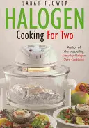Cocina Halógena Para Dos - Halogen Cooking For Two