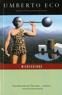 Lecturas erróneas - Misreadings