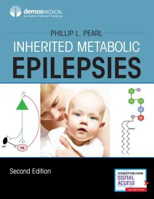 Epilepsias metabólicas hereditarias - Inherited Metabolic Epilepsies