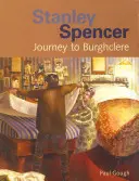 Stanley Spencer - Viaje a Burghclere - Stanley Spencer - Journey to Burghclere