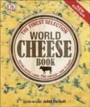 El mundo del queso - World Cheese Book