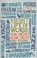 La vida secreta de las palabras - Secret Life of Words