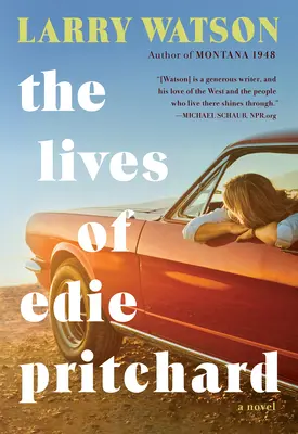 Las vidas de Edie Pritchard - The Lives of Edie Pritchard