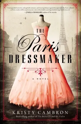 La modista de París - The Paris Dressmaker