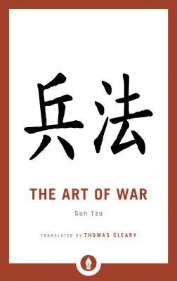 El arte de la guerra - The Art of War