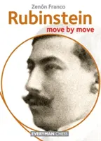 Rubinstein Jugada a jugada - Rubinstein: Move by Move