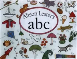 El ABC de Alison Lester - Alison Lester's ABC