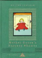 Rimas infantiles de Mamá Oca - Mother Goose's Nursery Rhymes