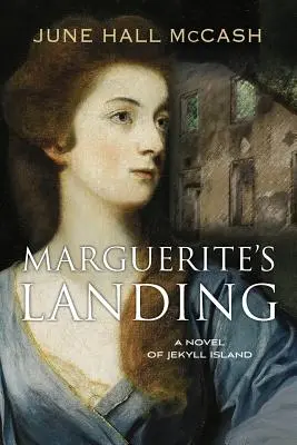 El desembarco de Marguerite - Marguerite's Landing