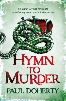 Himno al asesinato (Hugh Corbett 21) - Hymn to Murder (Hugh Corbett 21)