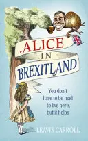 Alicia en Brexitlandia - Alice in Brexitland