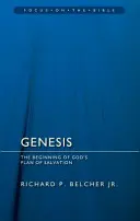 Génesis: El comienzo del plan de salvación de Dios - Genesis: The Beginning of God's Plan of Salvation