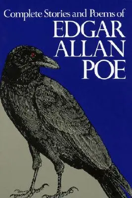 Cuentos y poemas completos de Edgar Allan Poe - Complete Stories and Poems of Edgar Allan Poe