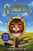 Warriors: El Amanecer de los Clanes nº 2: El Nacimiento del Trueno - Warriors: Dawn of the Clans #2: Thunder Rising