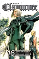 Claymore, Vol. 16, 16