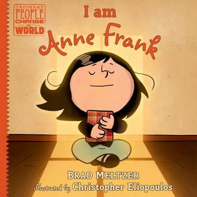 Yo soy Ana Frank - I Am Anne Frank