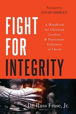 Lucha por la integridad - Fight for Integrity