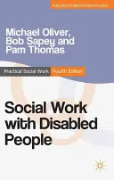 Trabajo social con discapacitados - Social Work with Disabled People